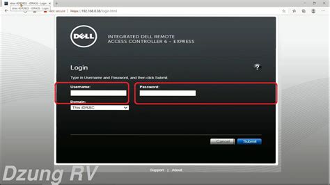 dell drac smart card login|dell idrac user guide.